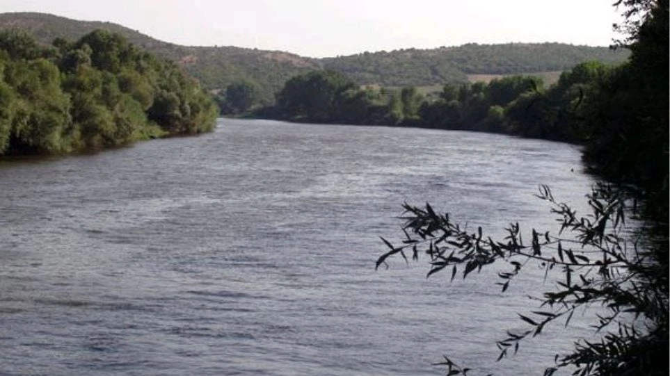 Ιρακινός παράνομος μετανάστης έχασε τη γυναίκα του και τα δύο παιδιά του στον Έβρο